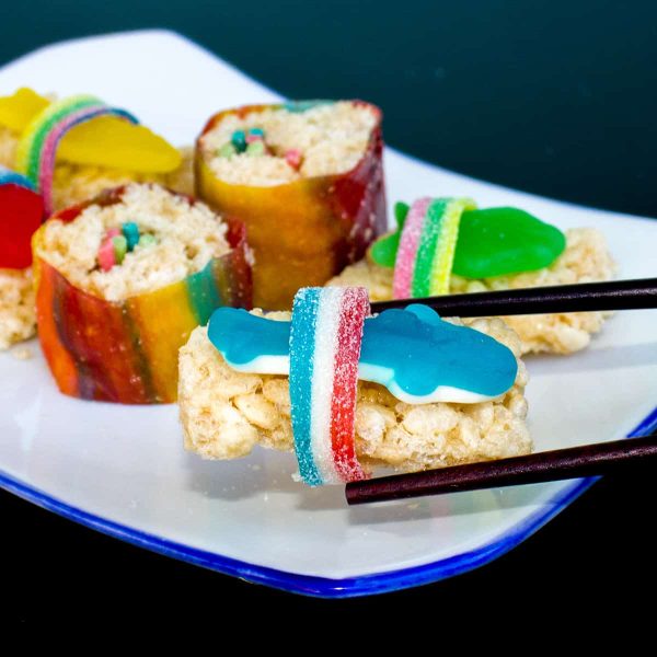 Candy Sushi - Image 3