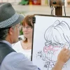 Caricaturist