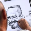 Caricaturist - Image 2