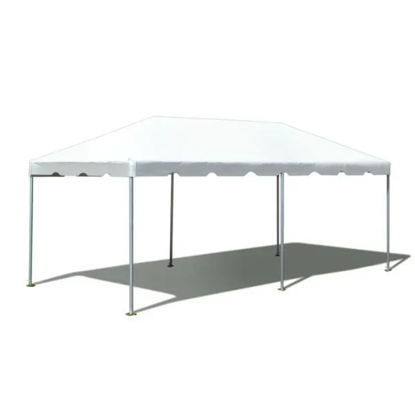 10x20 Frame tent