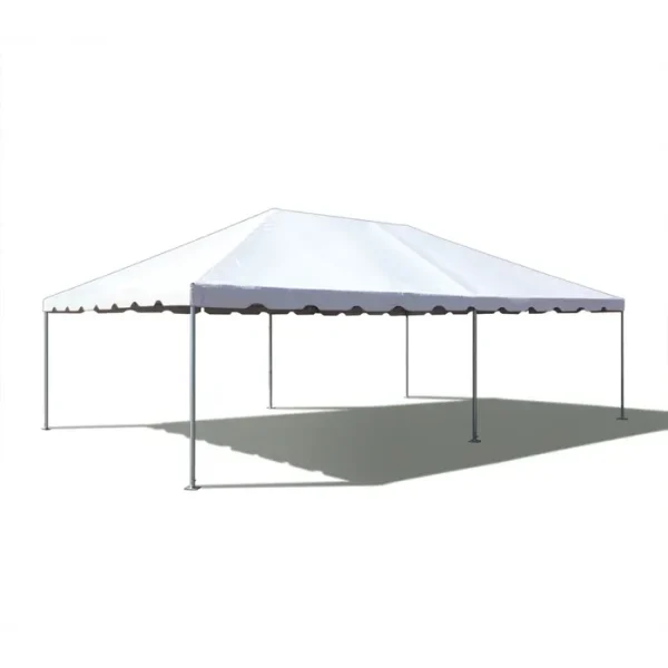 15x30 frame tent