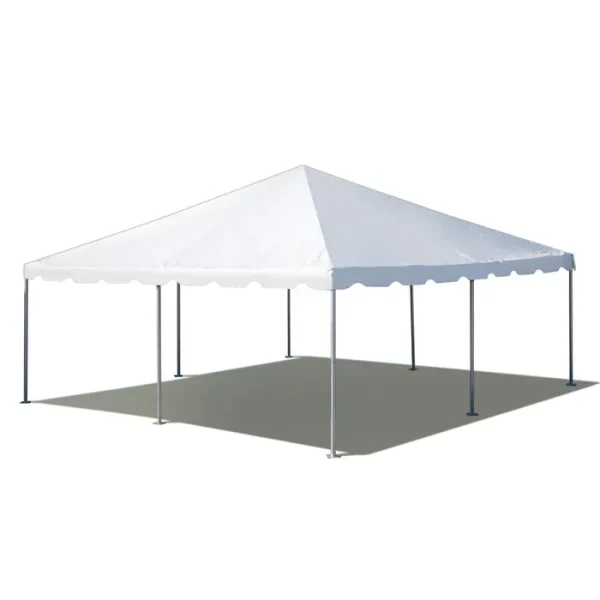 20x20 Frame tent