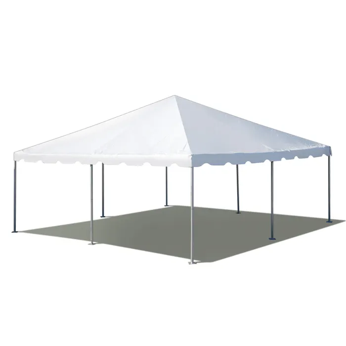 20×20 Frame tent