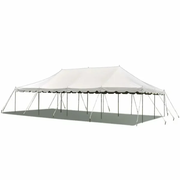 20x40 Frame Tent