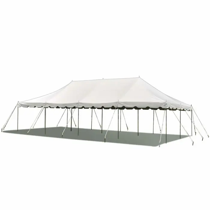 20×40 Frame Tent