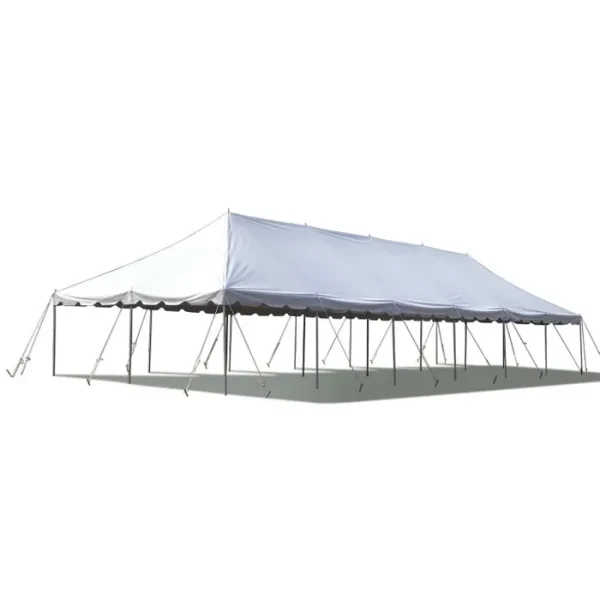 20x60 frame tent