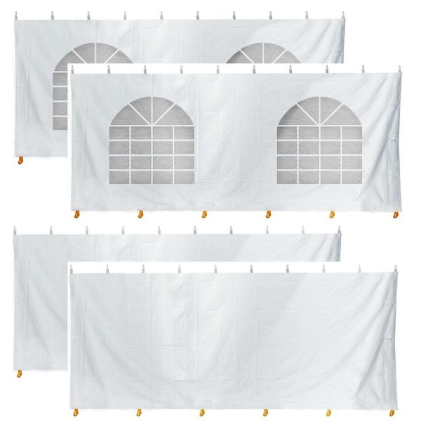 Tent Sidewall