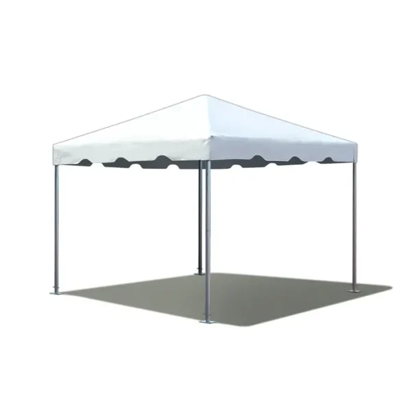 10x10 frame tent