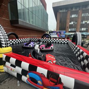 Bumper Cars
