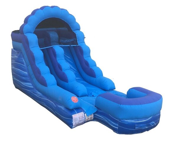 Slide – 12ft Water Slide