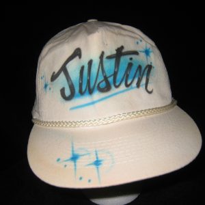 Airbrushed Apparel - Image 2