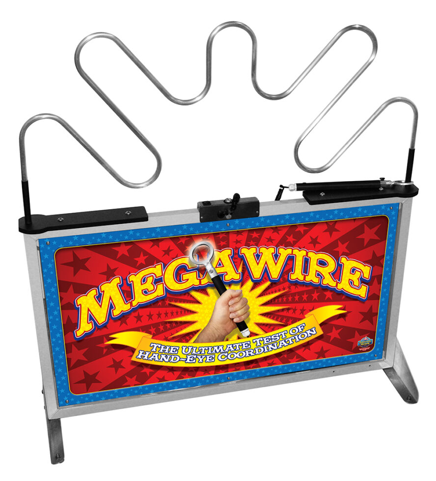 Mega Wire