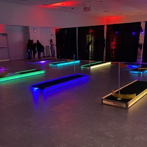 LED Mini-Golf - Image 3