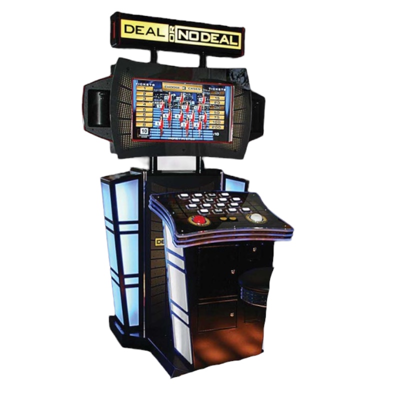 Deal or No Deal Arcade