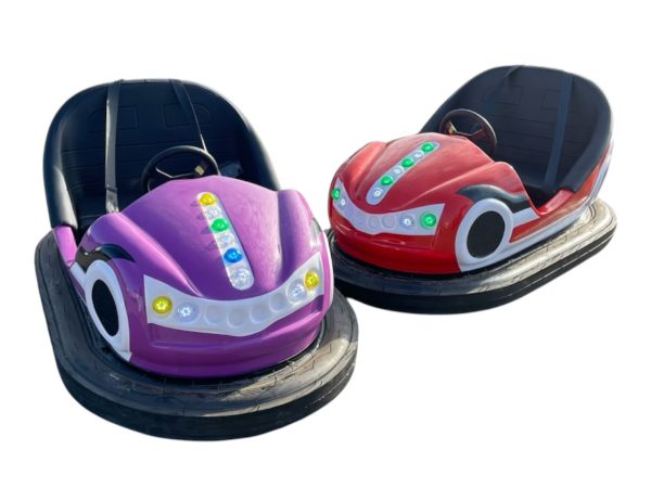 Bumper Cars