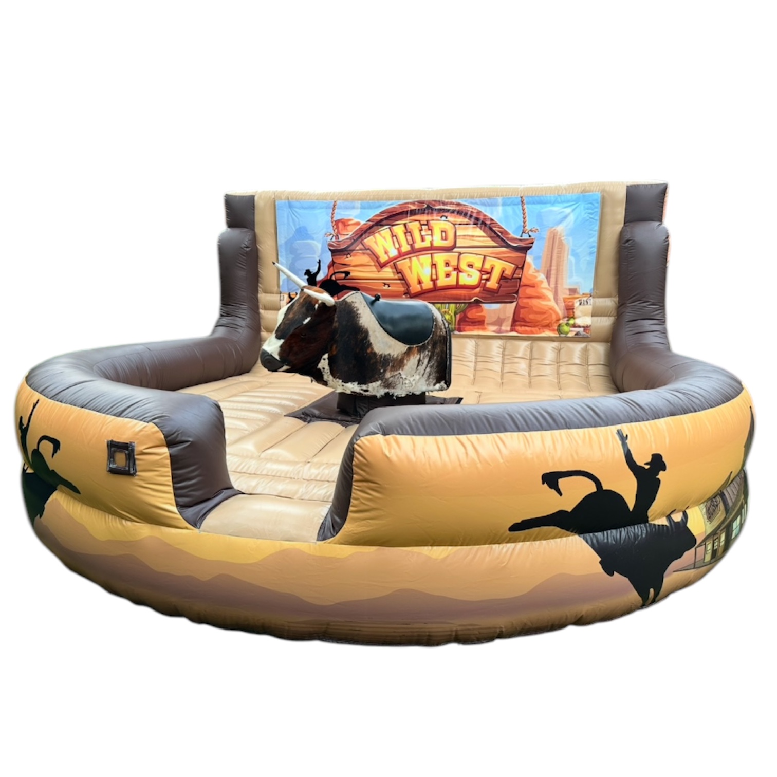 Mechanical Bull Rental