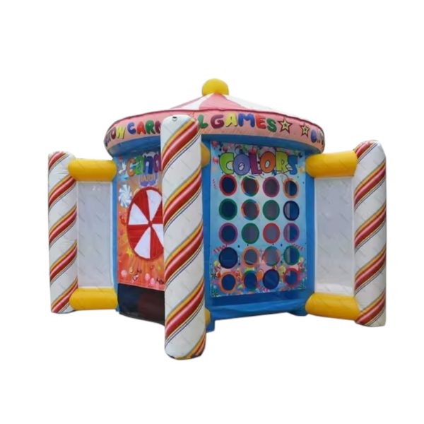 Carnival Game - 5 in 1