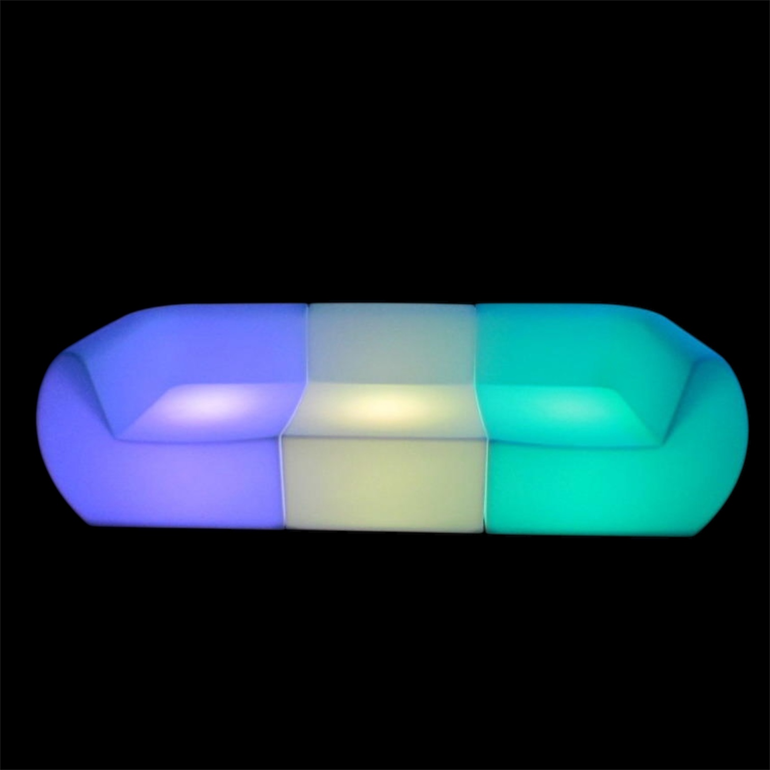 Led Lounge Sofa