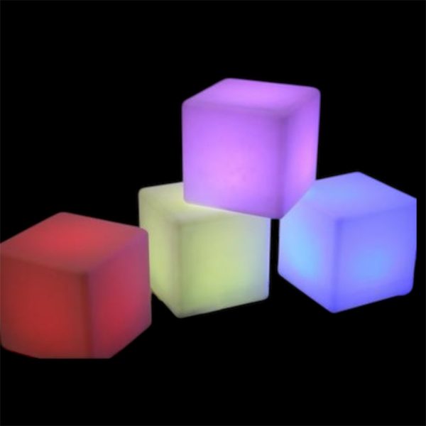 Led cube