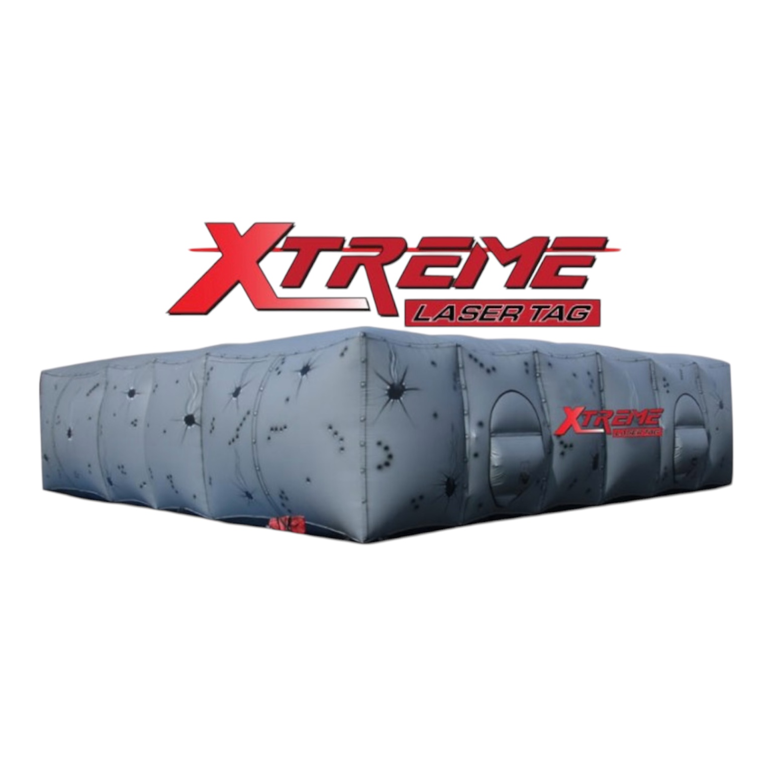 Laser tag Xtreme Arena