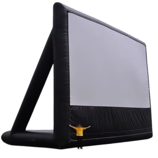 Inflatable Drive In Screen - Large