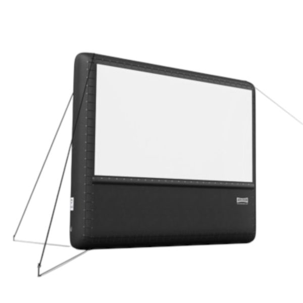 INFLATABLE DRIVE IN SCREEN – Small