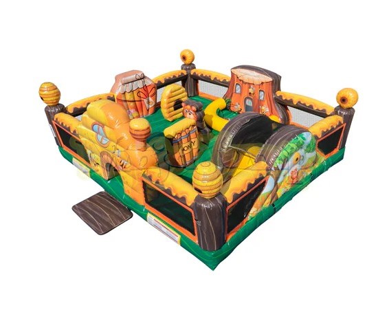 Play Center – Honey Bee