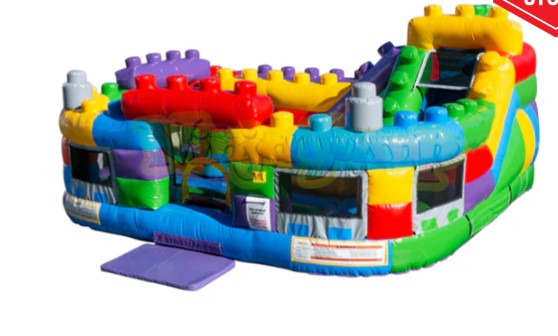 Play Center – Build and Play