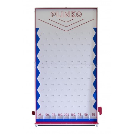 Giant Plinko – New Game