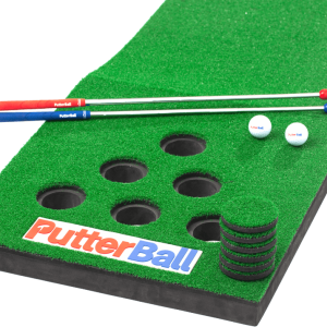 Golf Pong - Putter Ball - Image 2