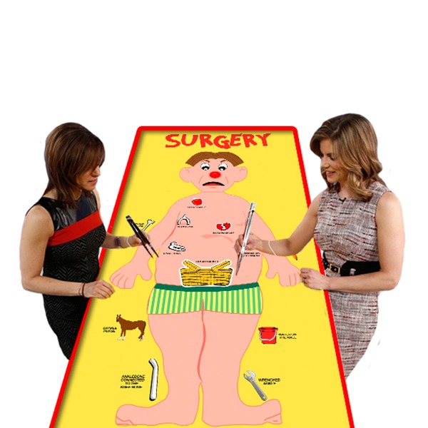 Giant Games – Surgery