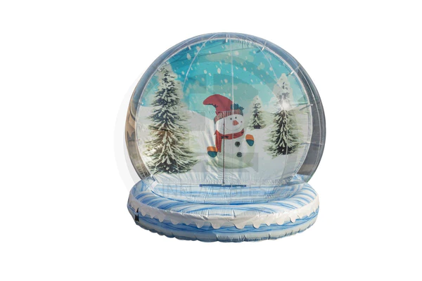 Snow Globe – Themed Inflatable