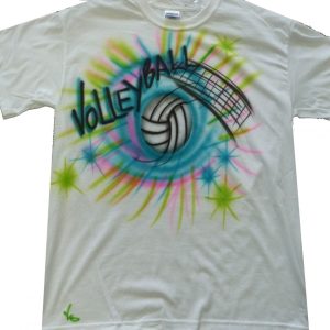 Airbrushed Apparel - Image 3