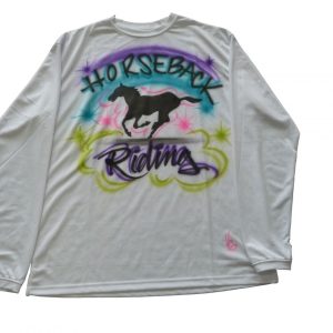 Airbrushed Apparel - Image 4