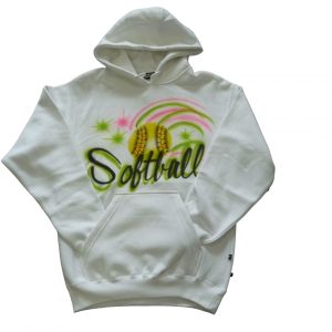 Airbrushed Apparel - Image 5