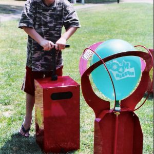 The Boom Blaster Game - Image 4