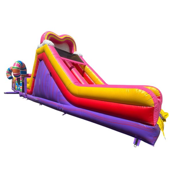 Obstacle Course – Candy Land - Image 3