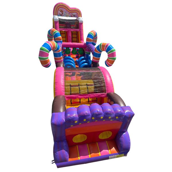 Obstacle Course – Candy Land - Image 2