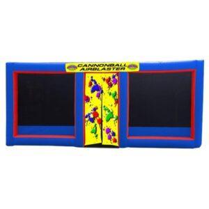Interactive Games - Cannonball Airblaster
