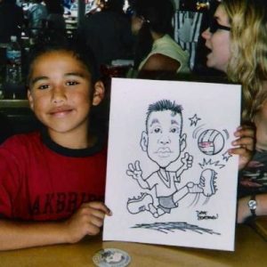 Caricaturist - Image 5