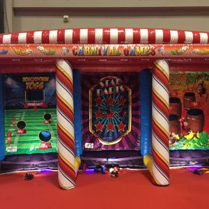 Carnival Booths and Games - Image 3