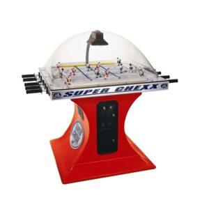 Dome Hockey
