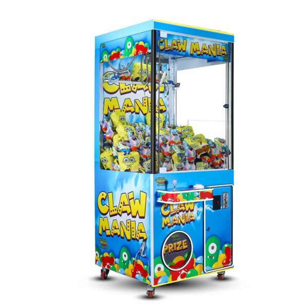 Claw "Crane" Machine