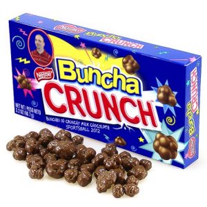 Cereal and Candy Boxes - Image 4