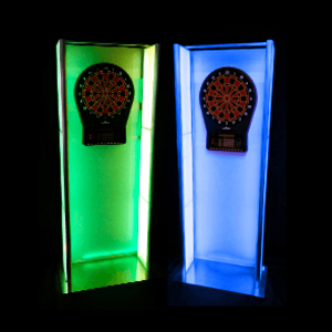 LED Darts