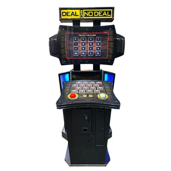 Deal or No Deal Arcade