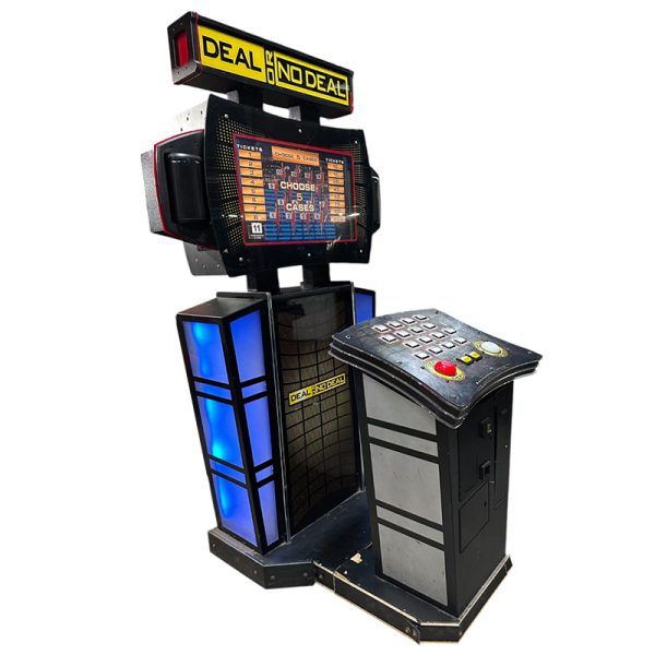 Deal or No Deal Arcade - Image 2