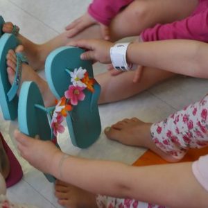 Flip Flop Art - Image 5