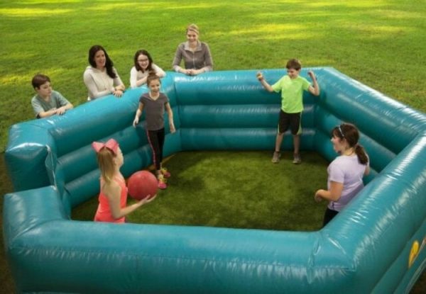 Gaga Ball Pit - Image 2