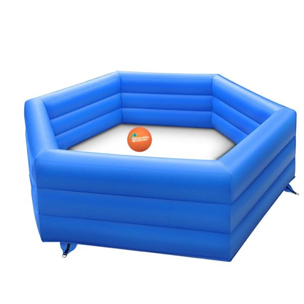 Gaga Ball Pit